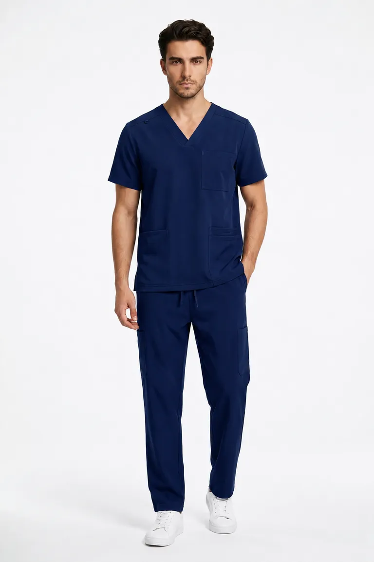 Navy Blue