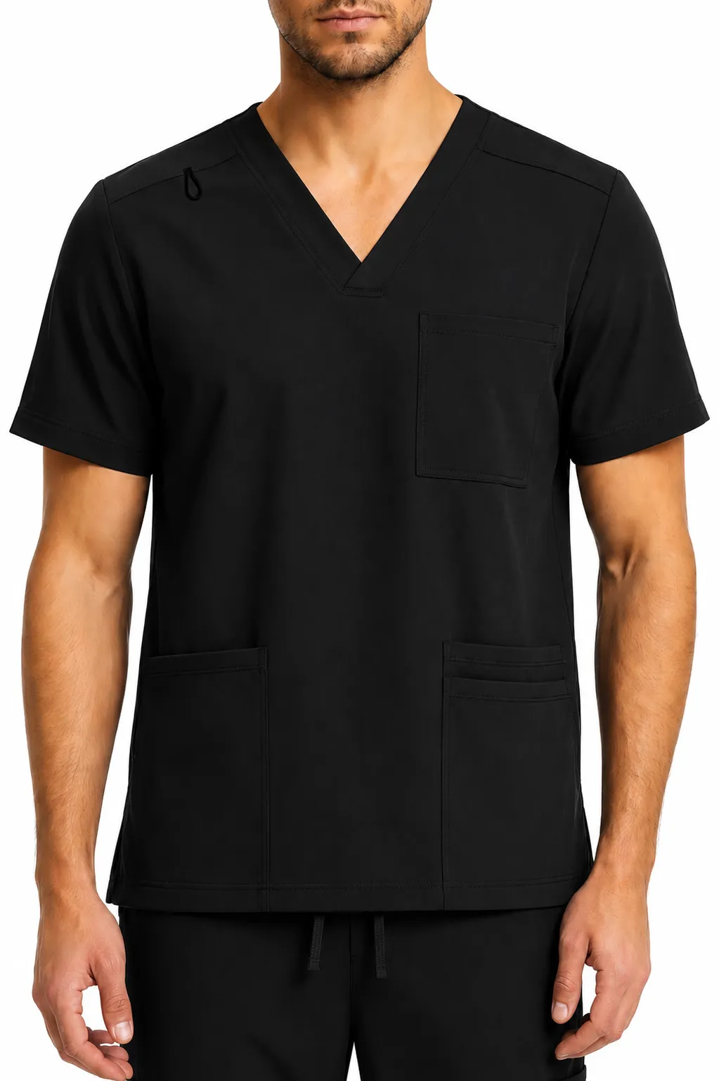 Men's Medical Scrub Set LMS 500