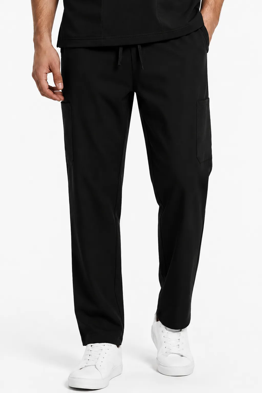 Men's Medical Scrub Set LMS 500