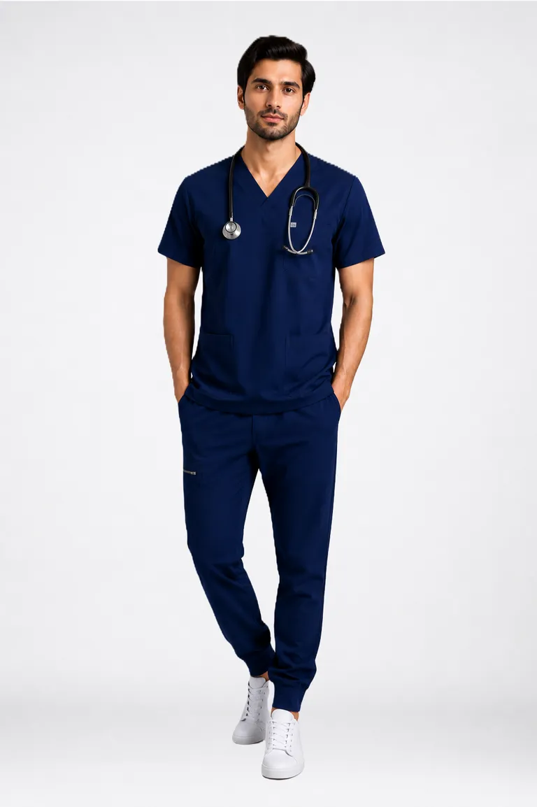 Navy Blue