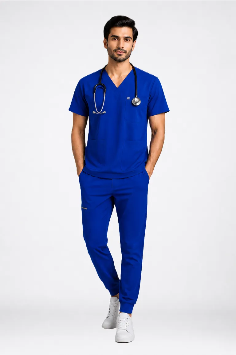 Royal Blue
