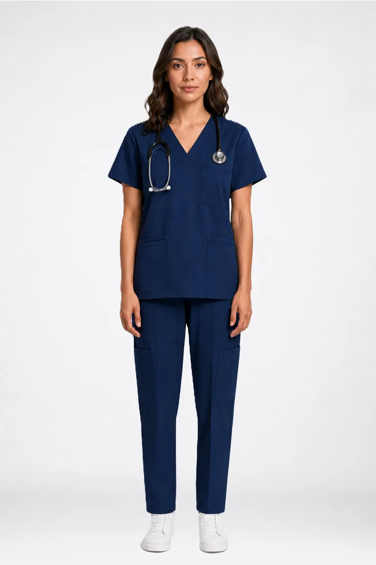 Navy Blue