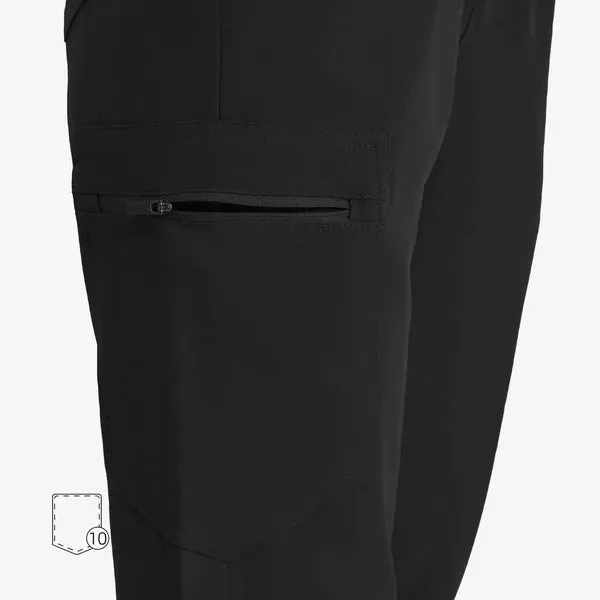 Uniforms World Men's Medical Scrub Set