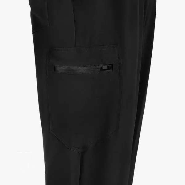 Uniforms World Men's Medical Scrub Set