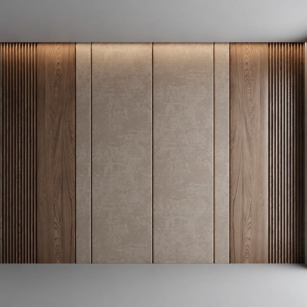Wall Cladding