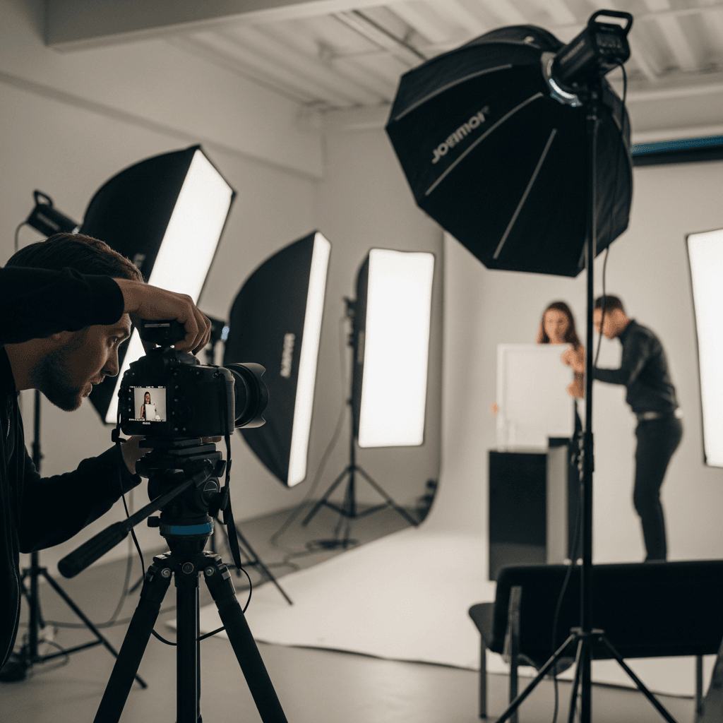 Commercial Photography