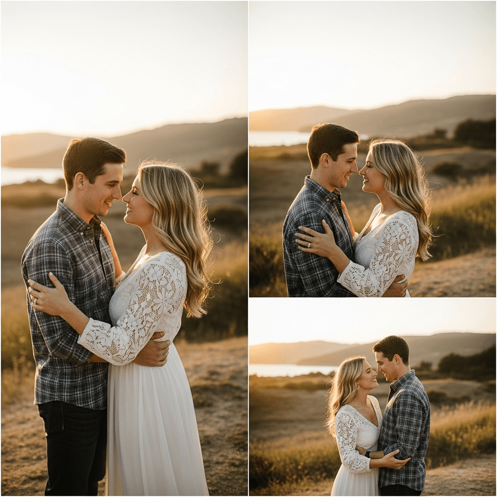 Couples photography
