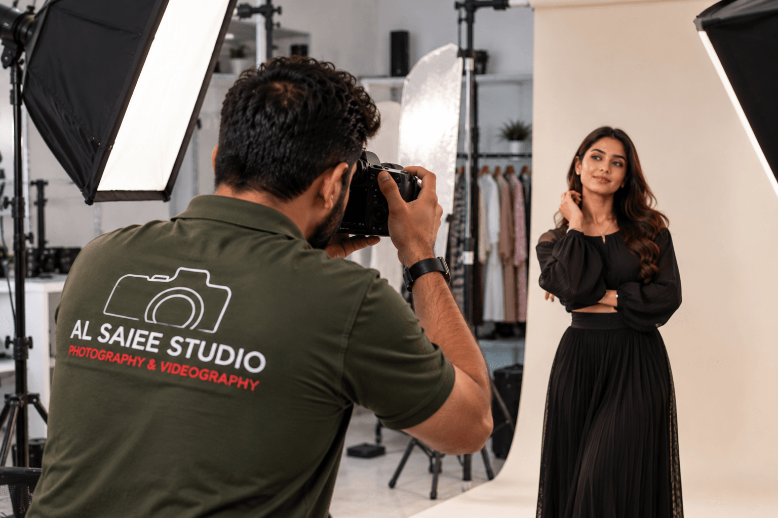 Fashion Photography