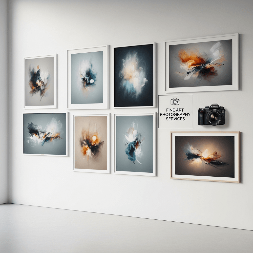 Fine Art Photography 
