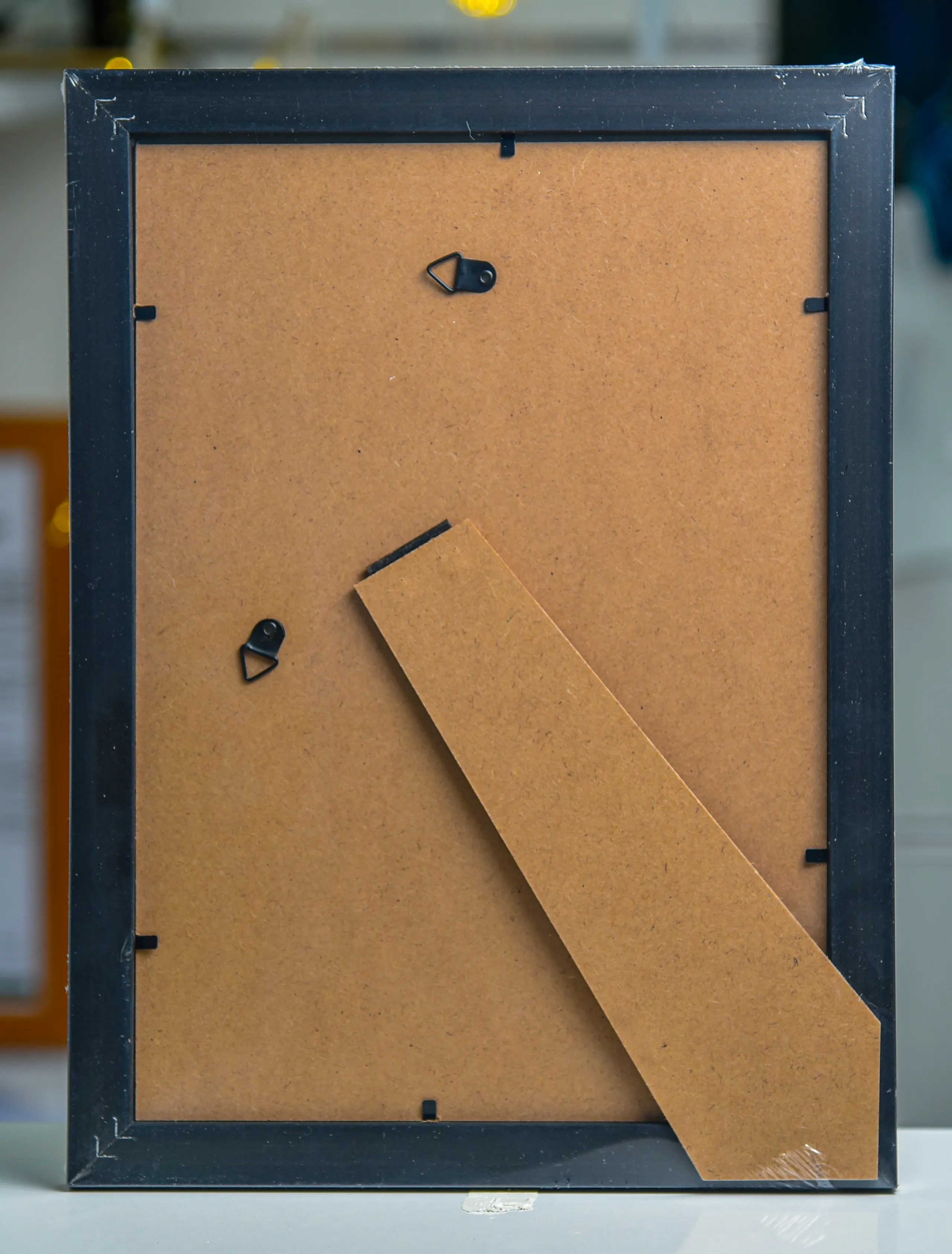 Thumbnail of Glass Photo Frame A4 Size