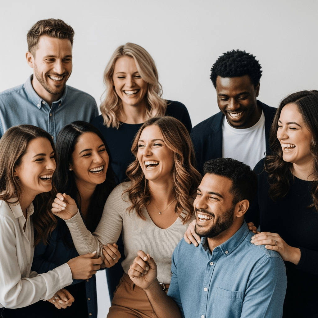 Group Photography