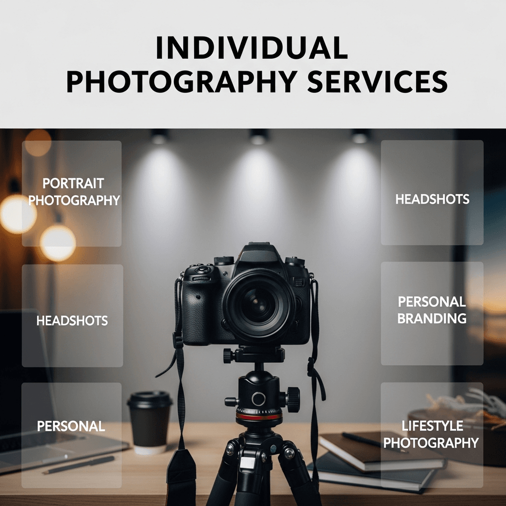 Individual Photography