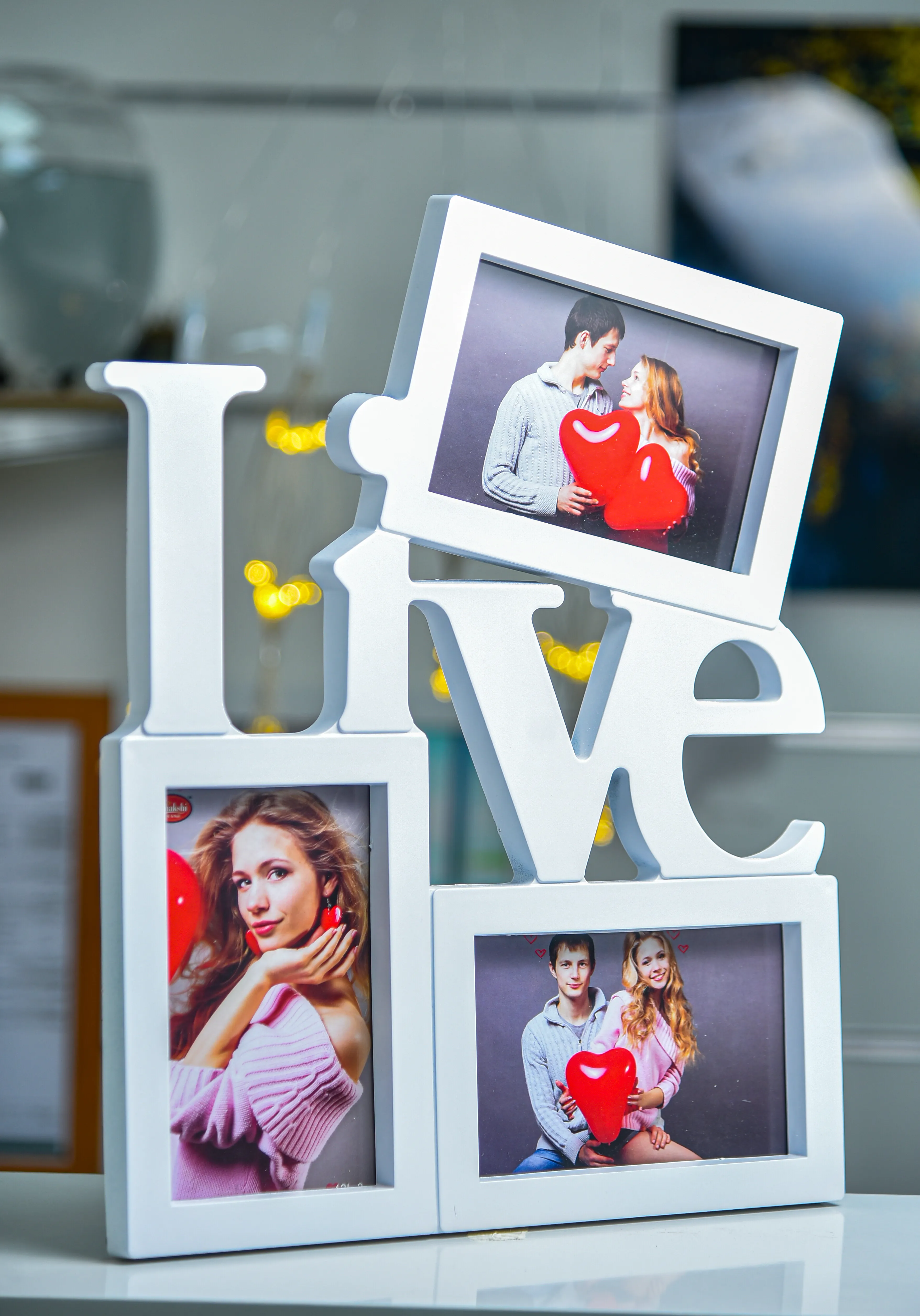 Photo Frame Live