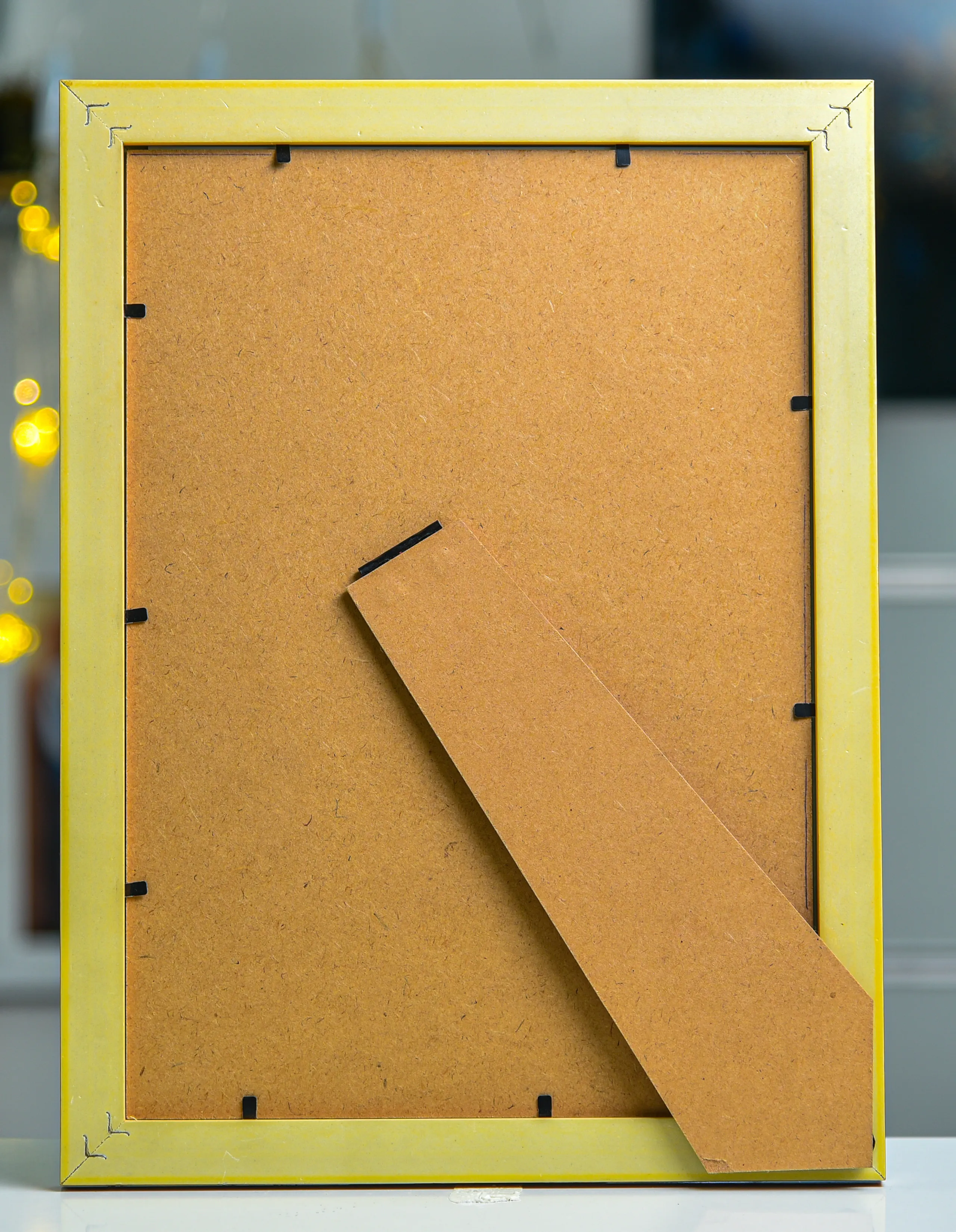 Thumbnail of Personalized Family Photo Collage Frame A4 Size