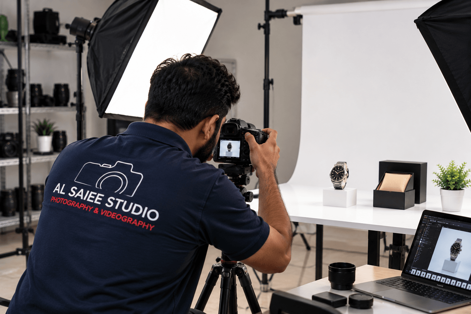 Product Photography