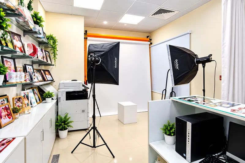 Affordable Photography Studio in Sharjah for Every Occasion