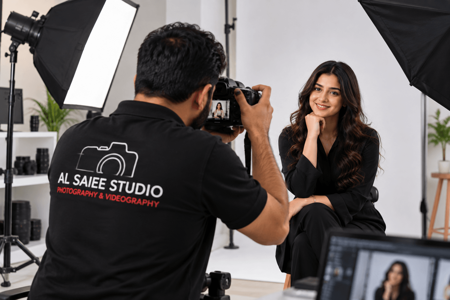 Portrait Photography