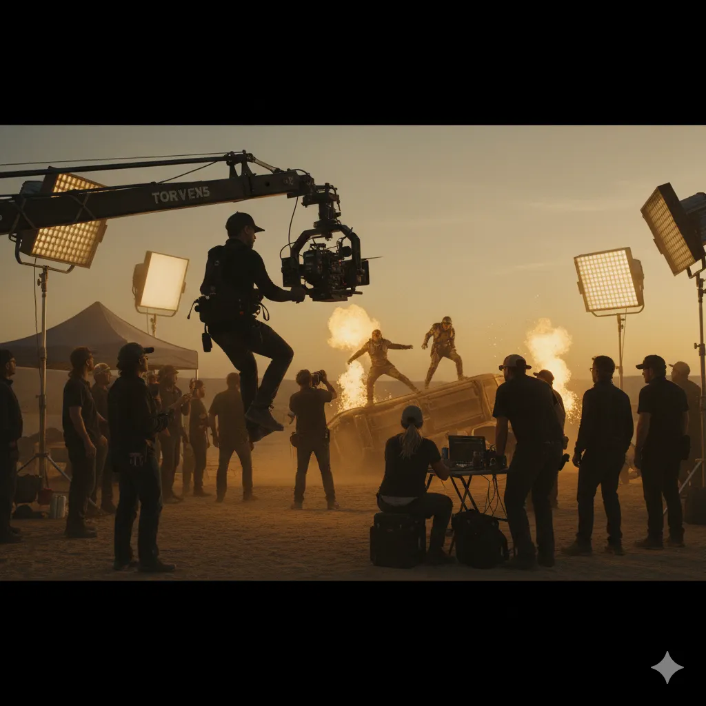 Professional Videography