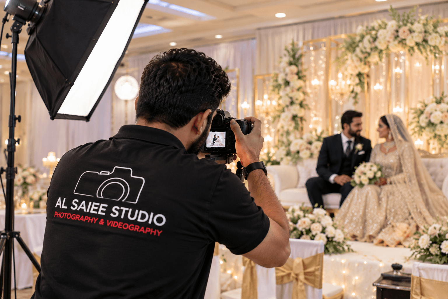 Wedding Photography