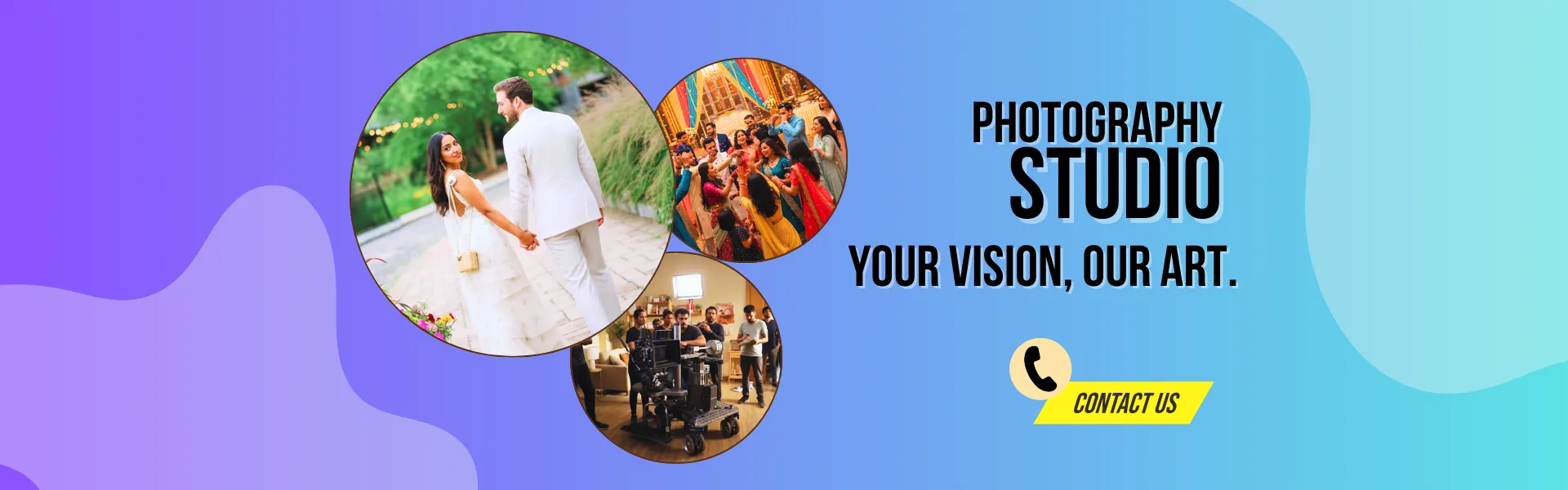 Al Saiee Studio Banner