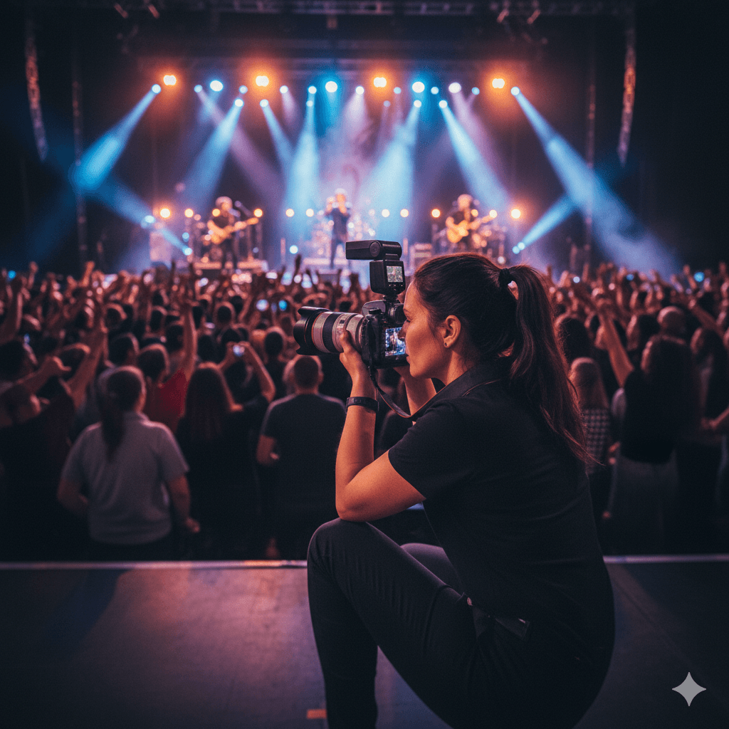 Event Coverage