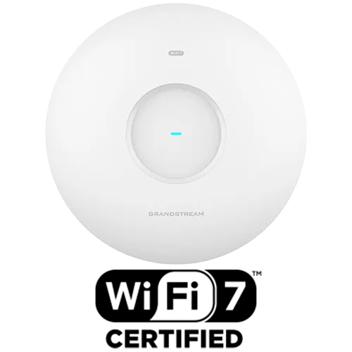 Grandstream GWN7674 – High‑Performance Tri‑Band Wi‑Fi 7 Access Point