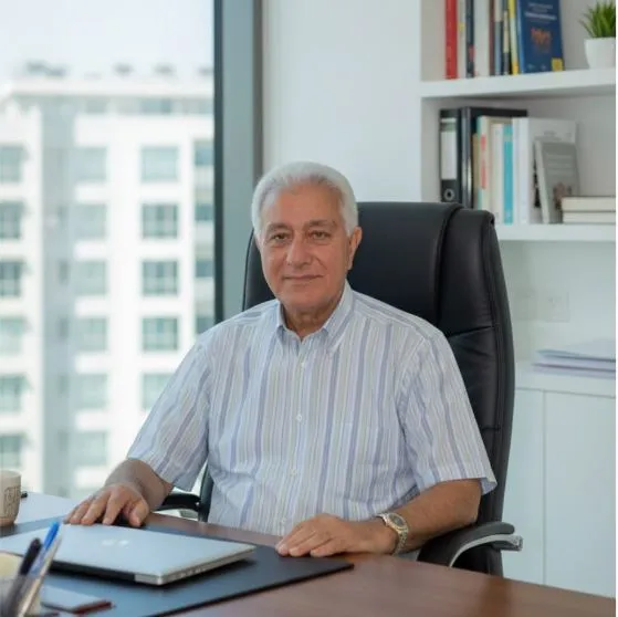 Mr. Amarpal Singh Sabharwal