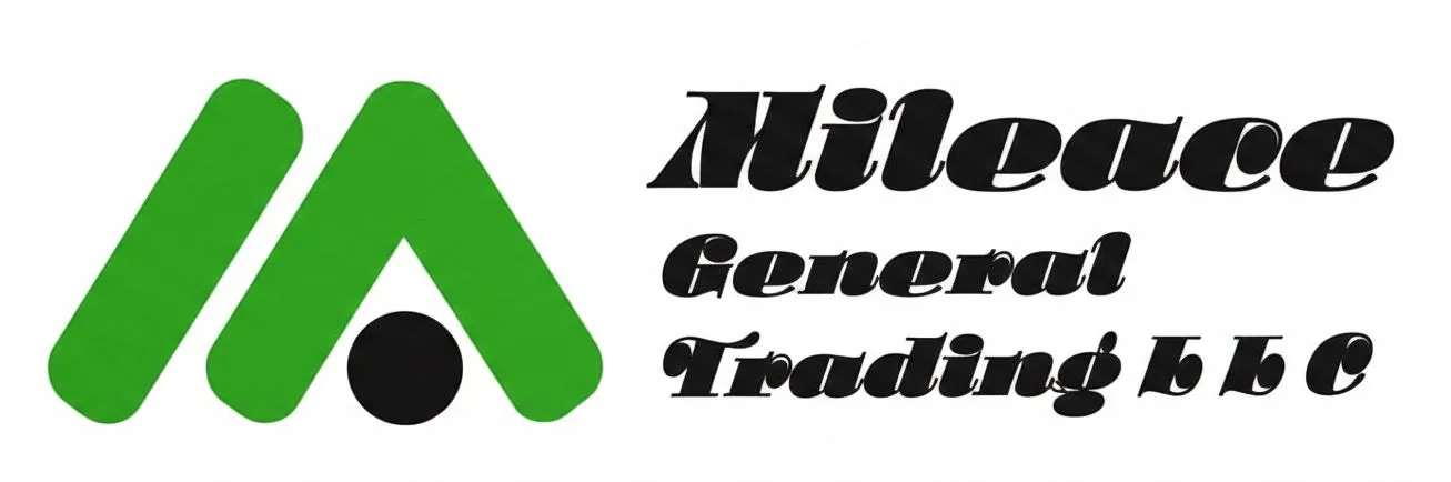 Mileace Logo