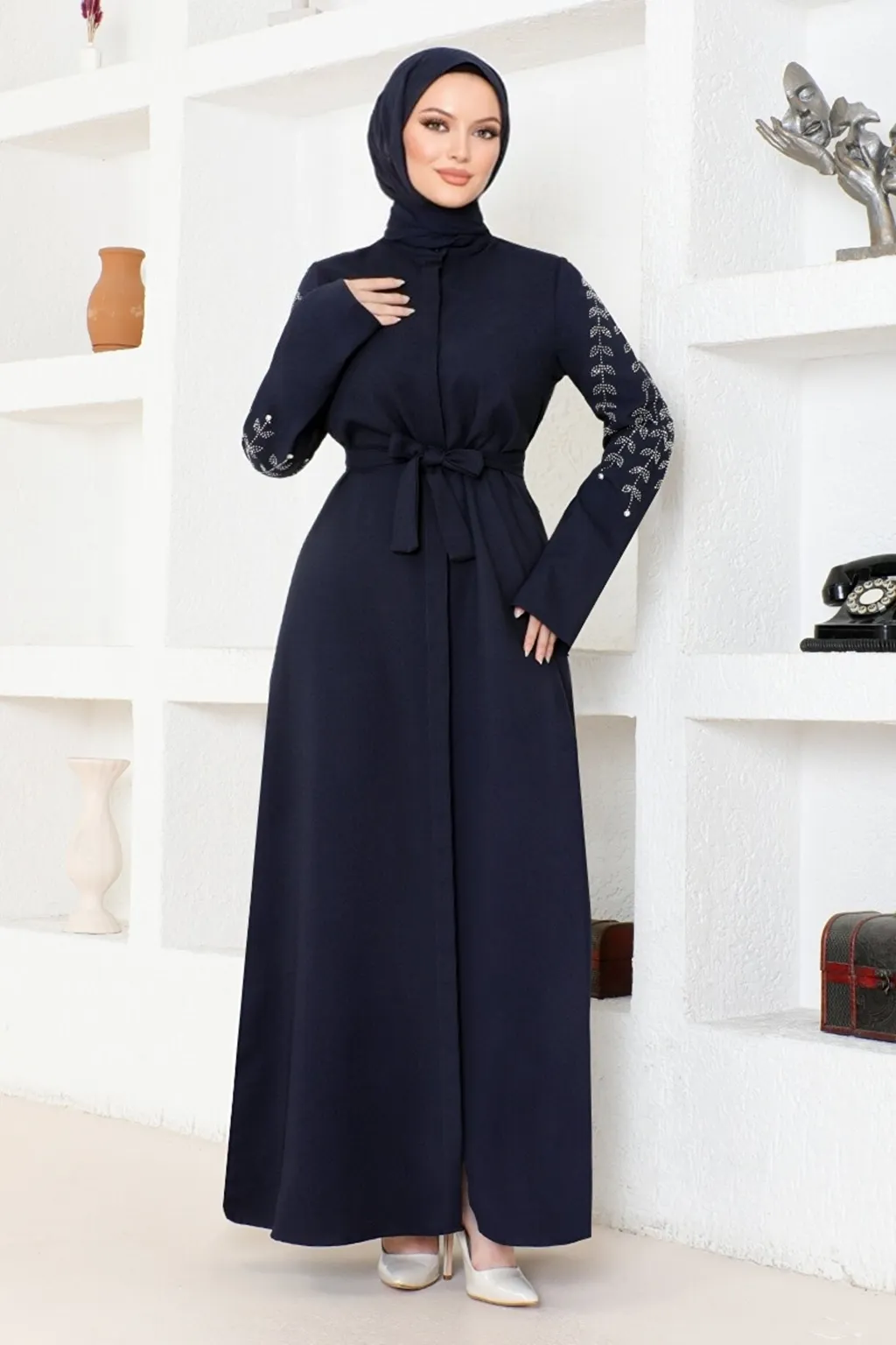 Women's Abaya