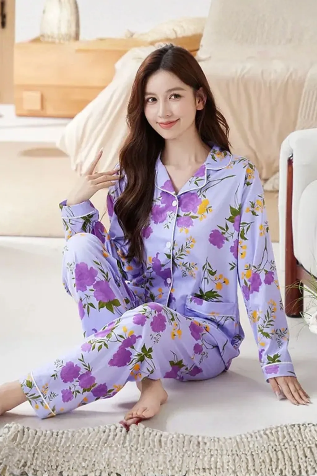 Women's Pajamas