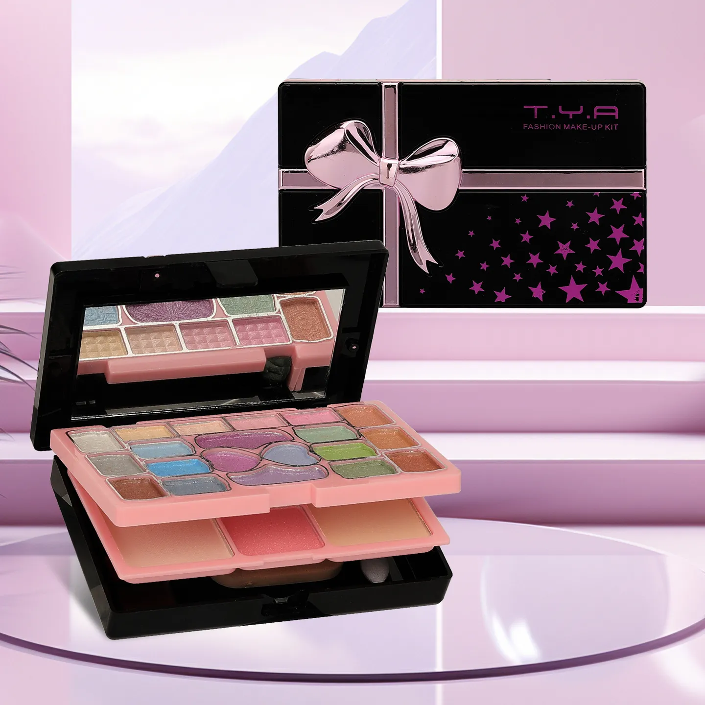 Beauty &amp; Makeup