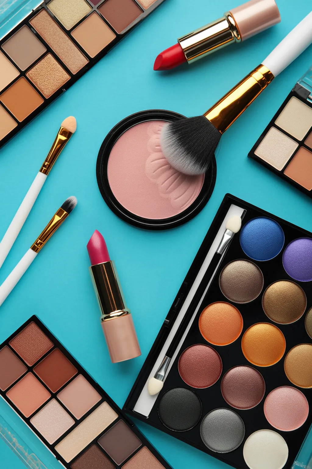 Beauty and Personal Care