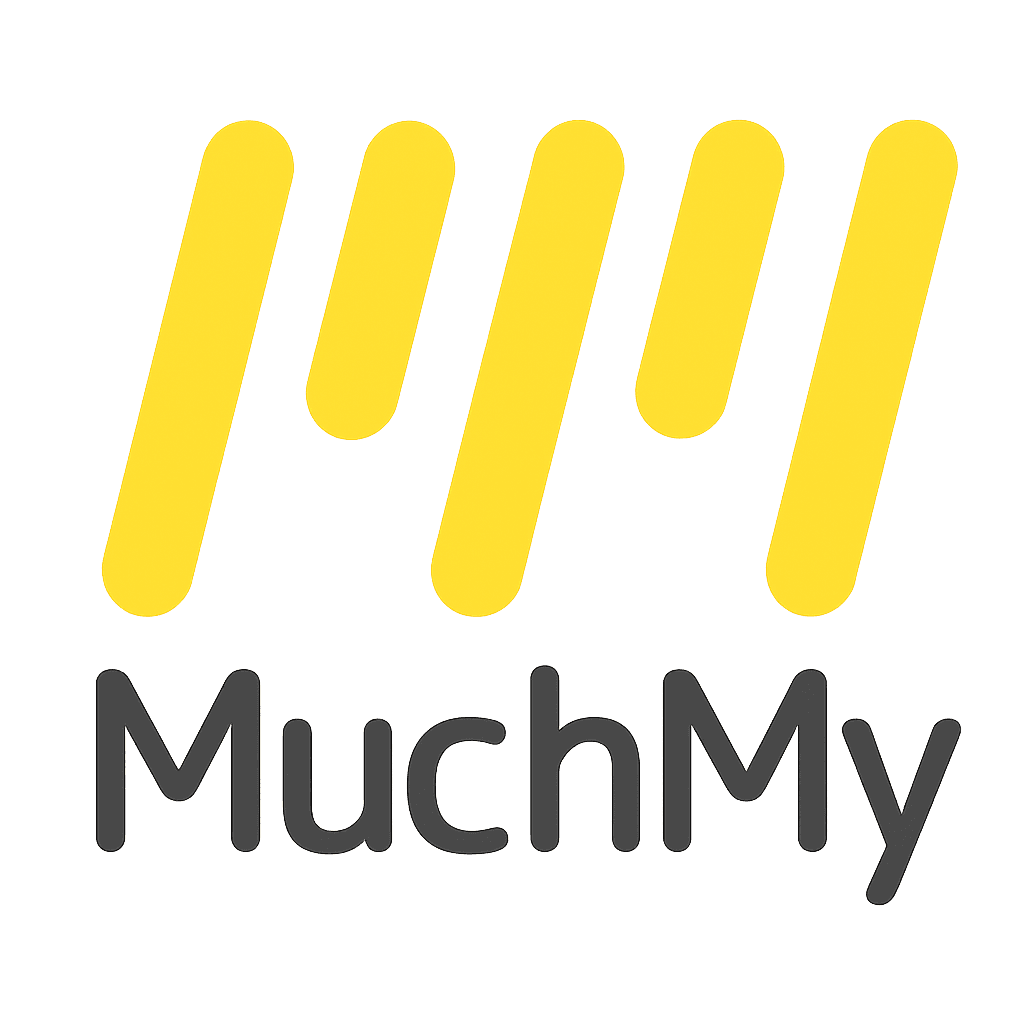 MuchMy.com
