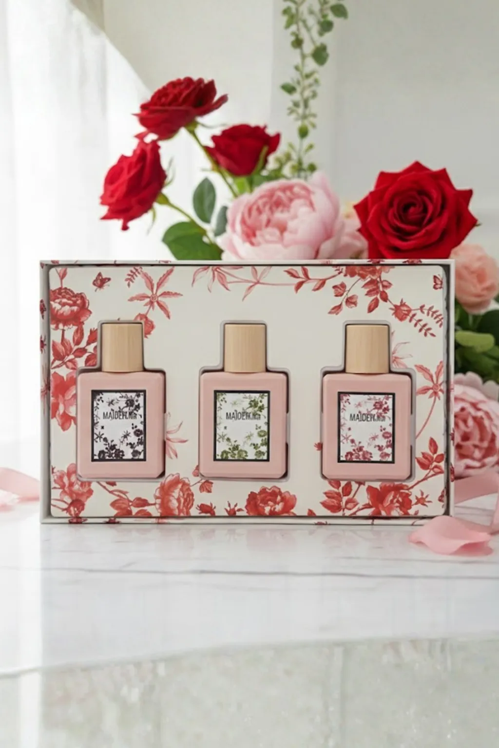 Fragrance