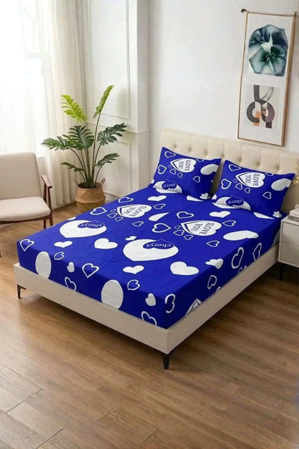 Bedding
