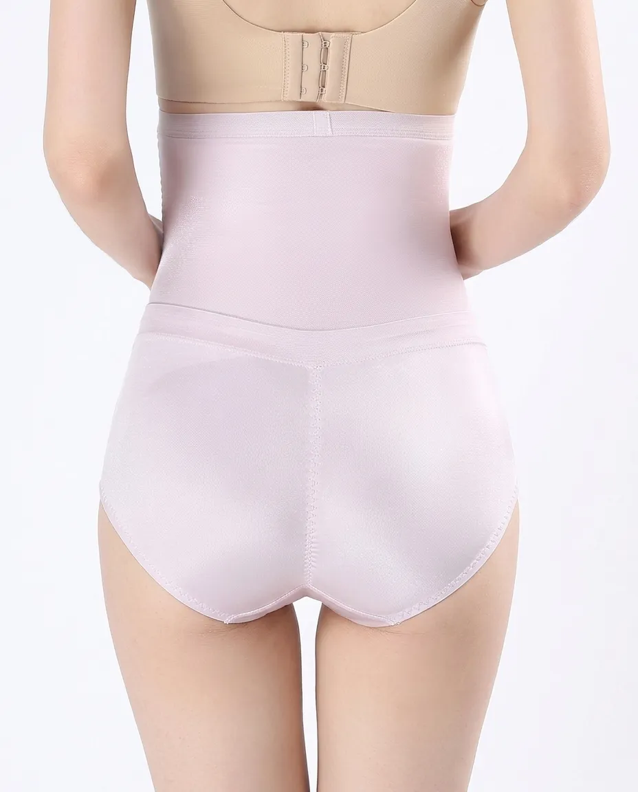 Women's Body Shaper Tummy Control Hip & Butt Lifter Shapewear