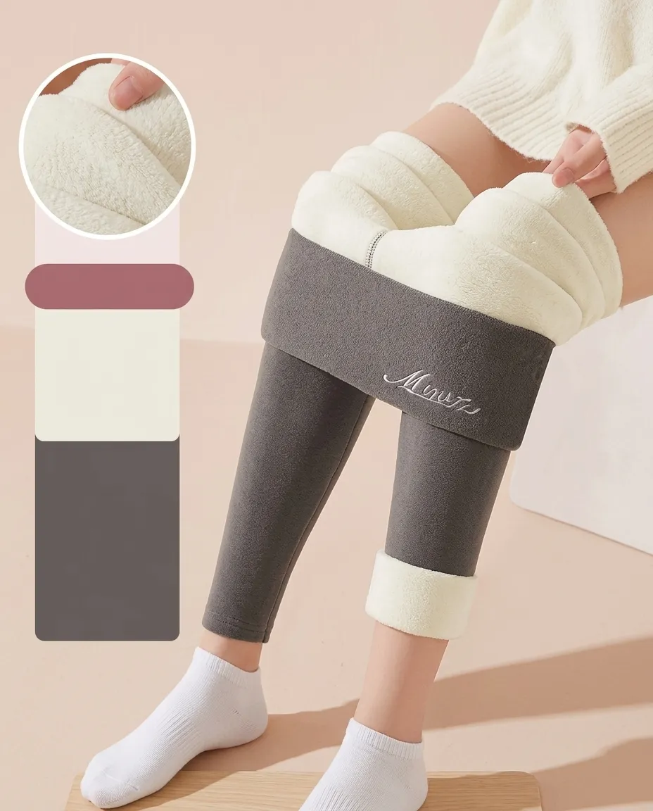 High Waist Sport Leggings For Women Stretchy Yoga & Fitness