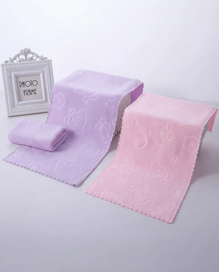 Purple Pink