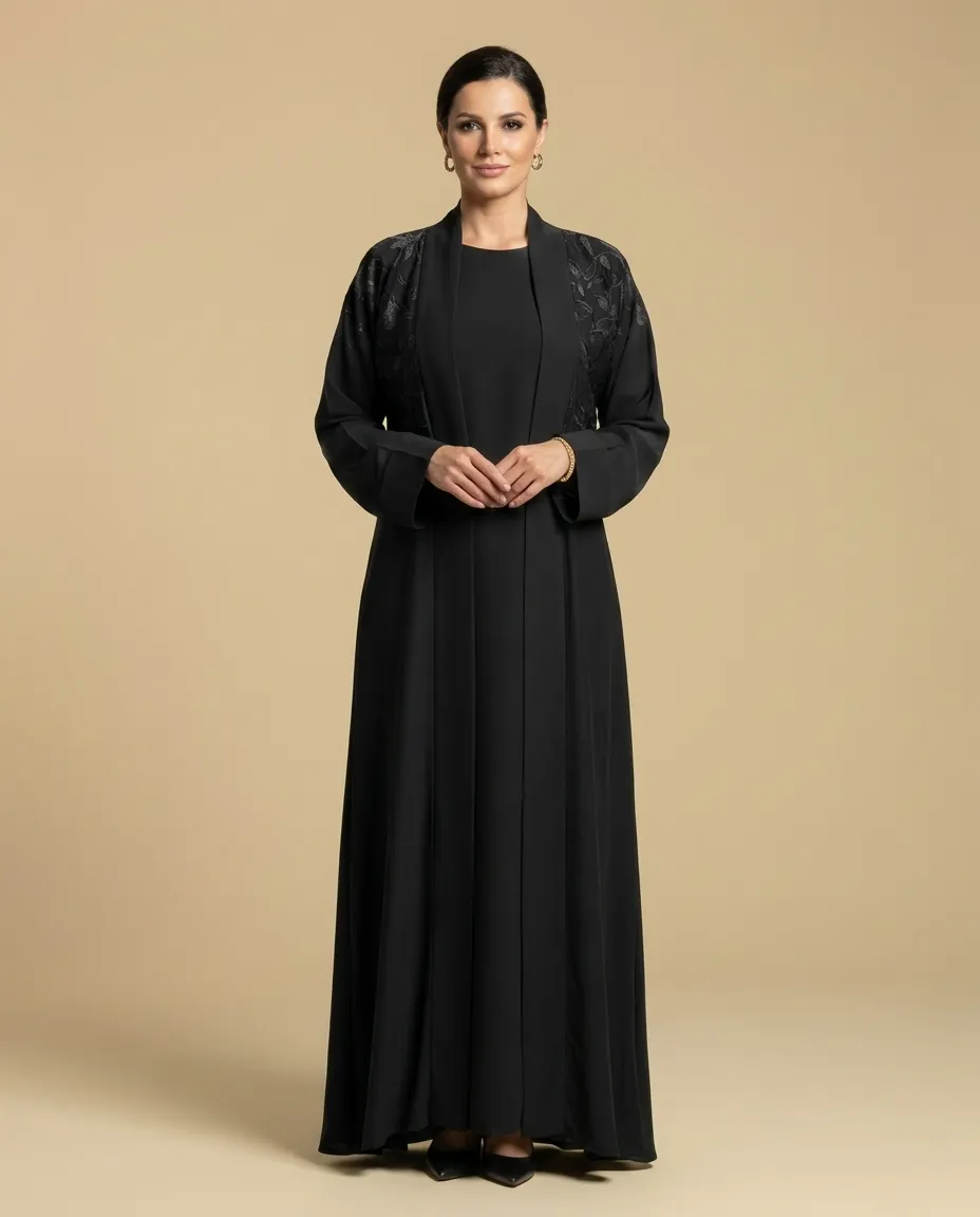 Black Abayas