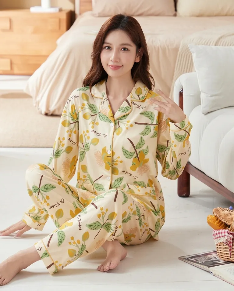 Yellow Green