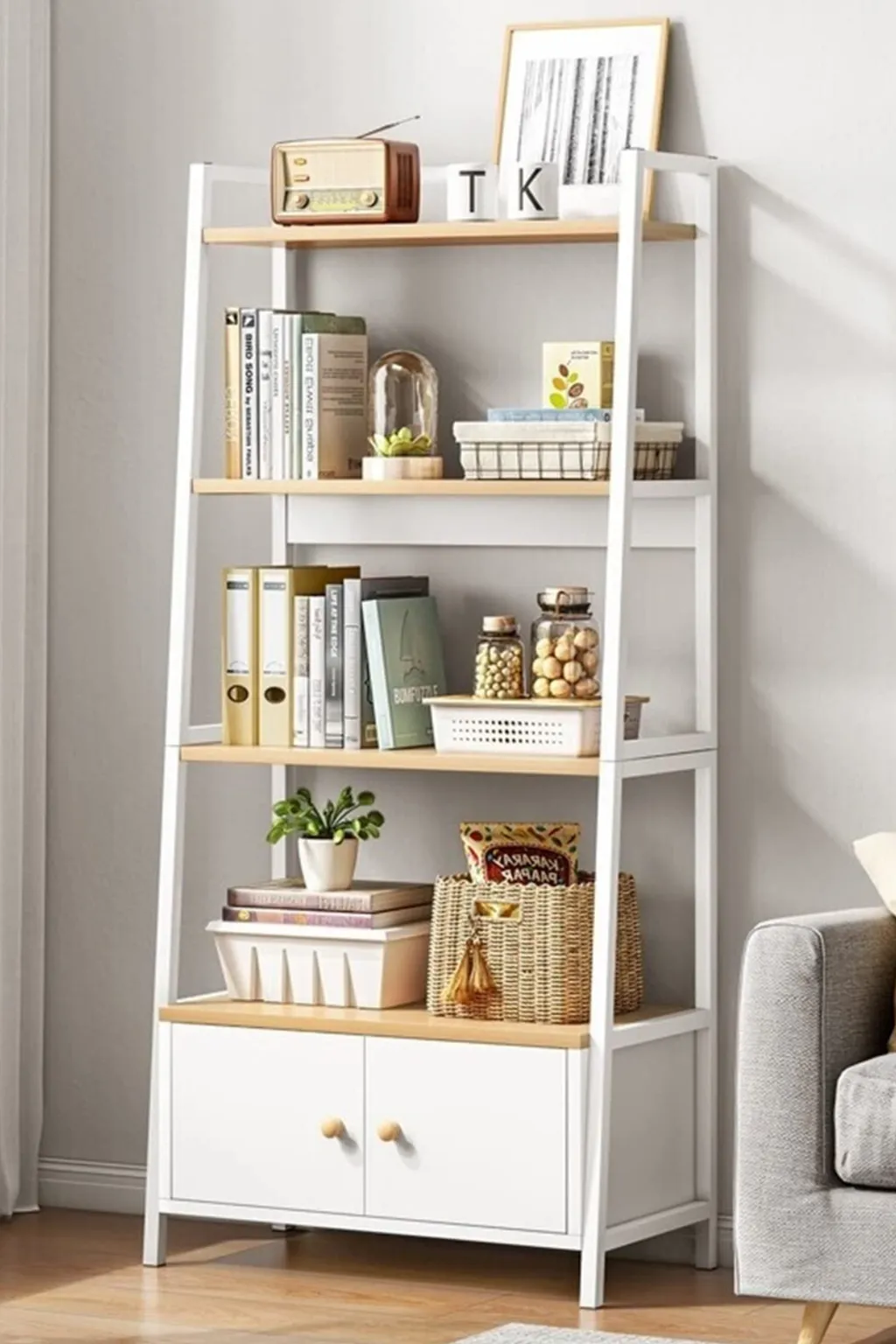 Storage &amp; Living