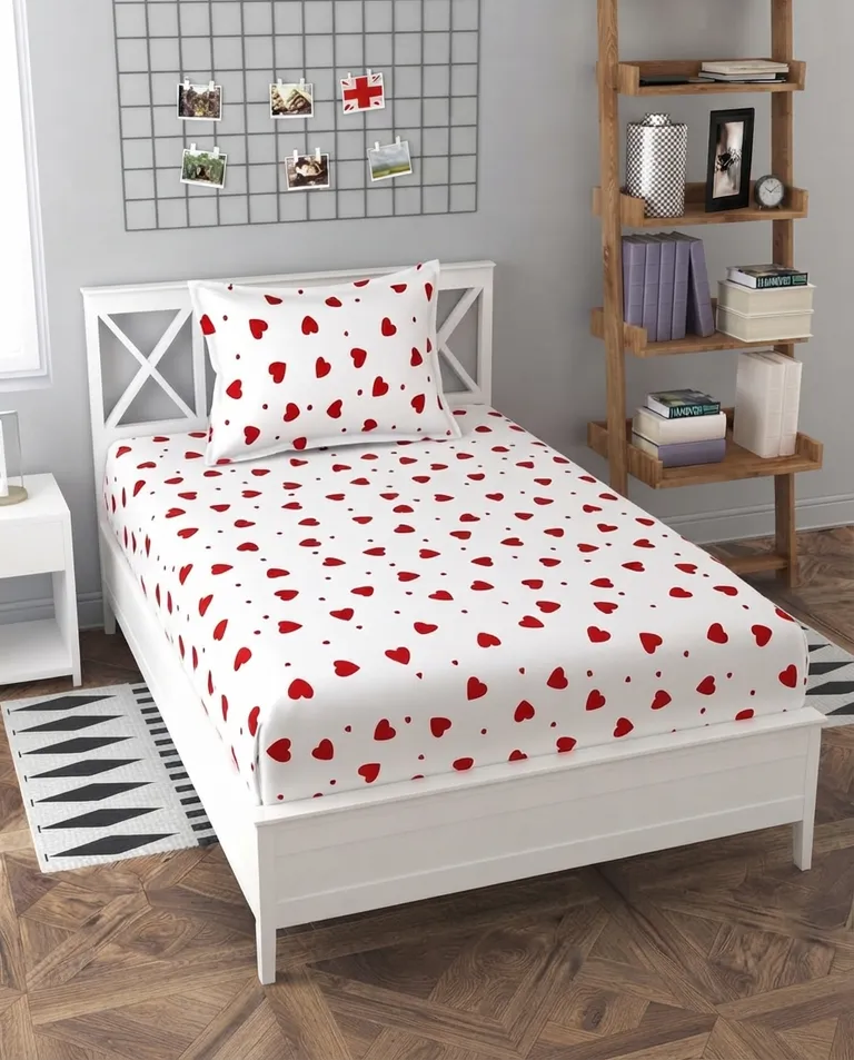 White Red