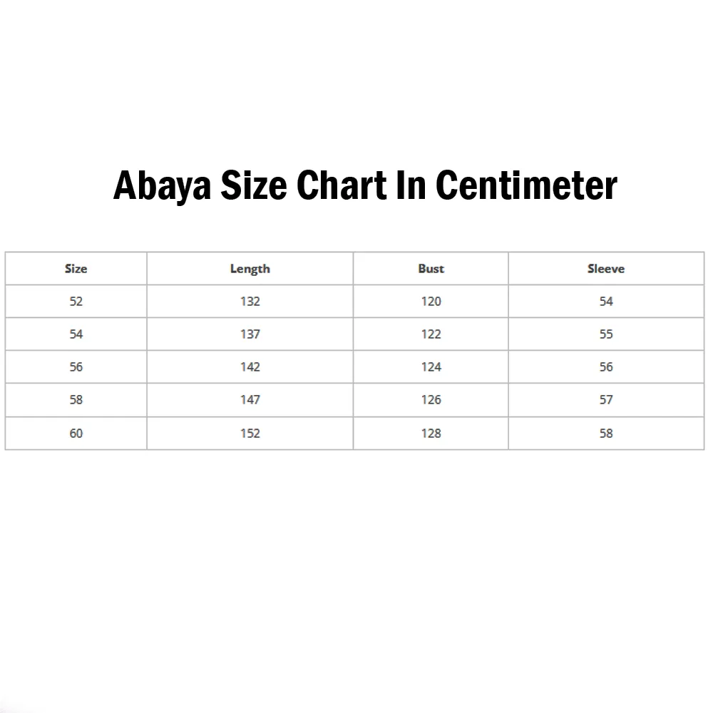 Thumbnail of Black Floral Embroidered Abaya Modest Women’s Wear Arabic Muslim Long Sleeve Button Closure Abayas