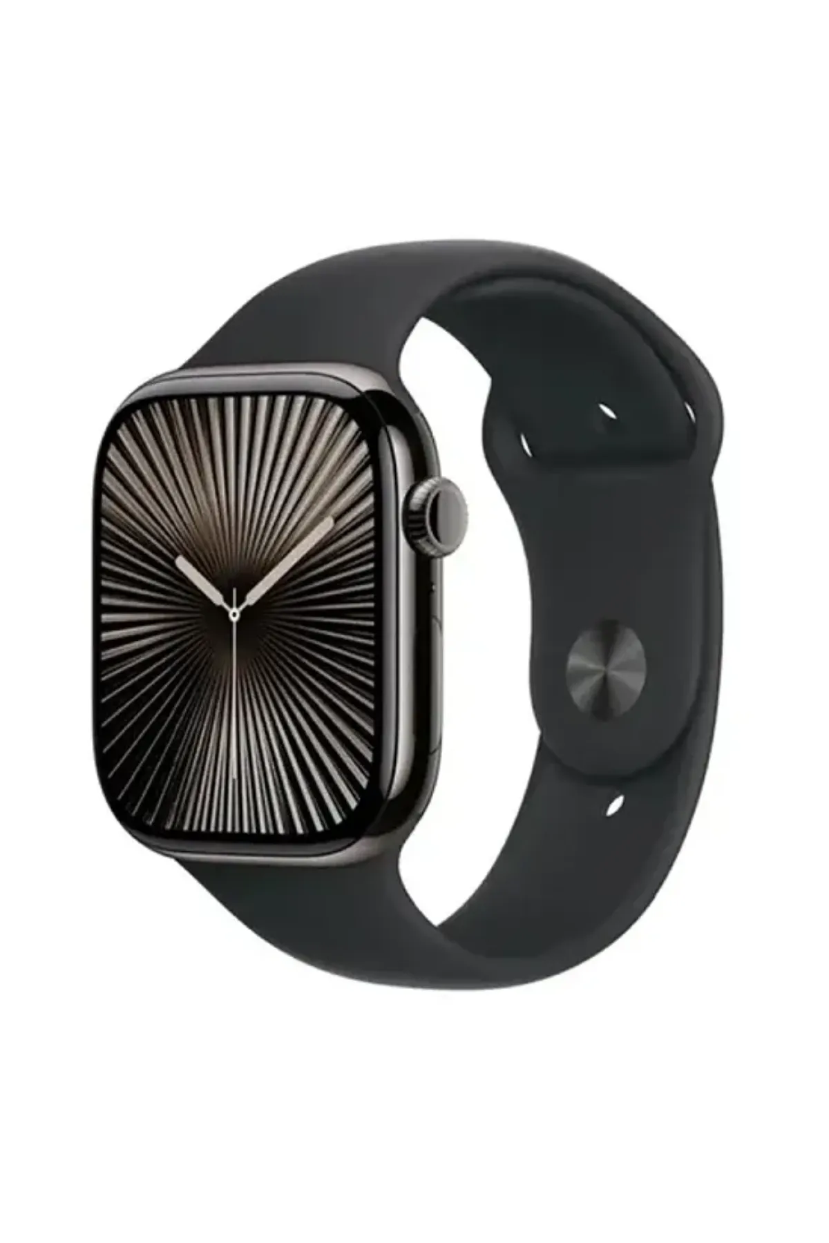 Digital Display Double Touch LCD Watch Calling Unisex Heart Rate Count Sports Smart Watch