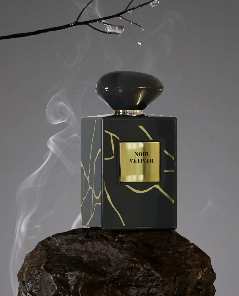 Premium Fresh Light Scent EDP Women Long Lasting Perfume - 100ml
