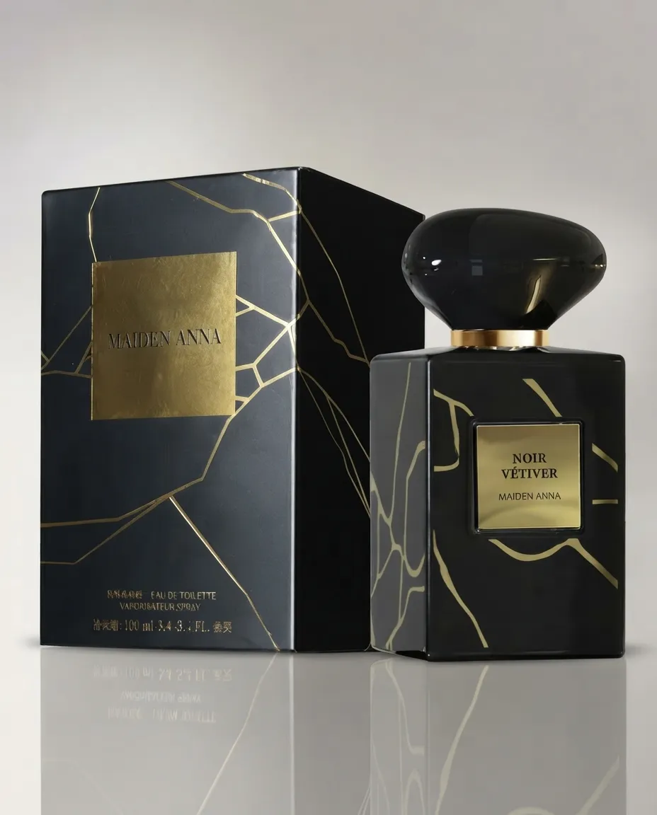 Premium Fresh Light Scent EDP Women Long Lasting Perfume - 100ml