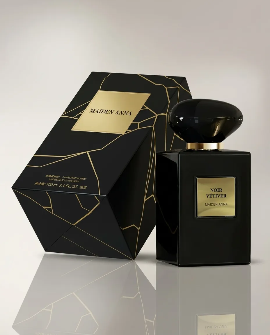 Premium Fresh Light Scent EDP Women Long Lasting Perfume - 100ml