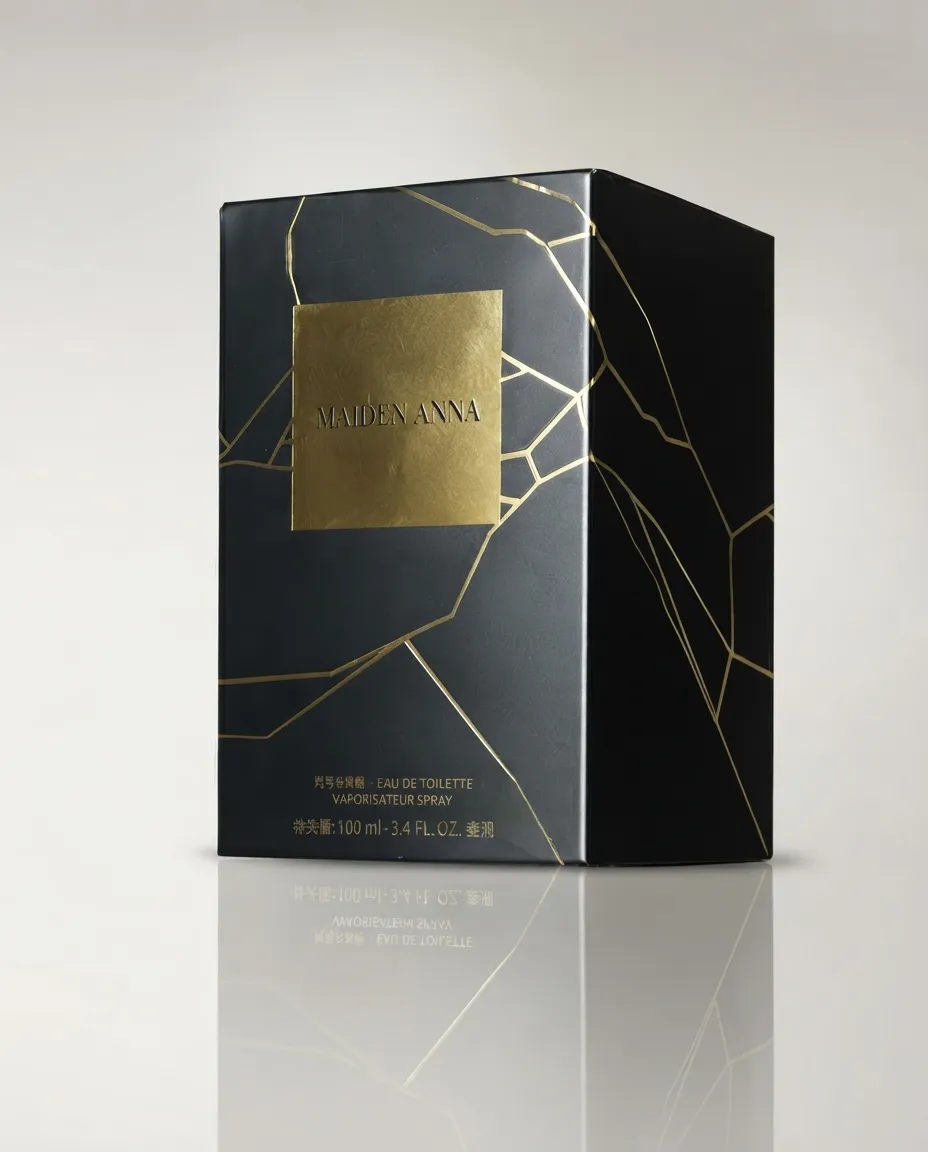 Premium Fresh Light Scent EDP Women Long Lasting Perfume - 100ml