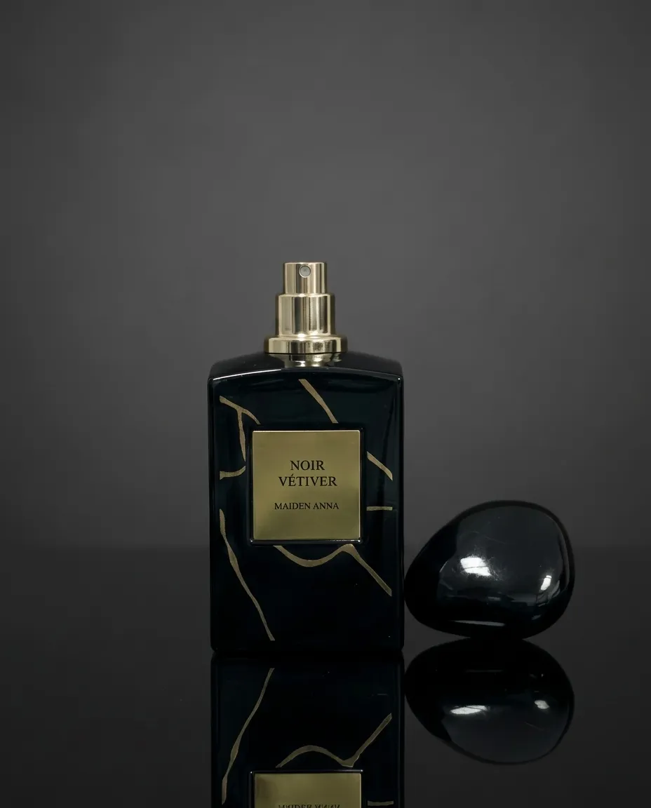 Premium Fresh Light Scent EDP Women Long Lasting Perfume - 100ml