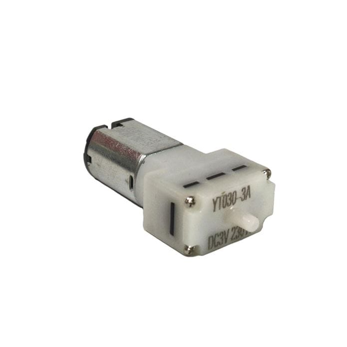 Arm-Type Pump